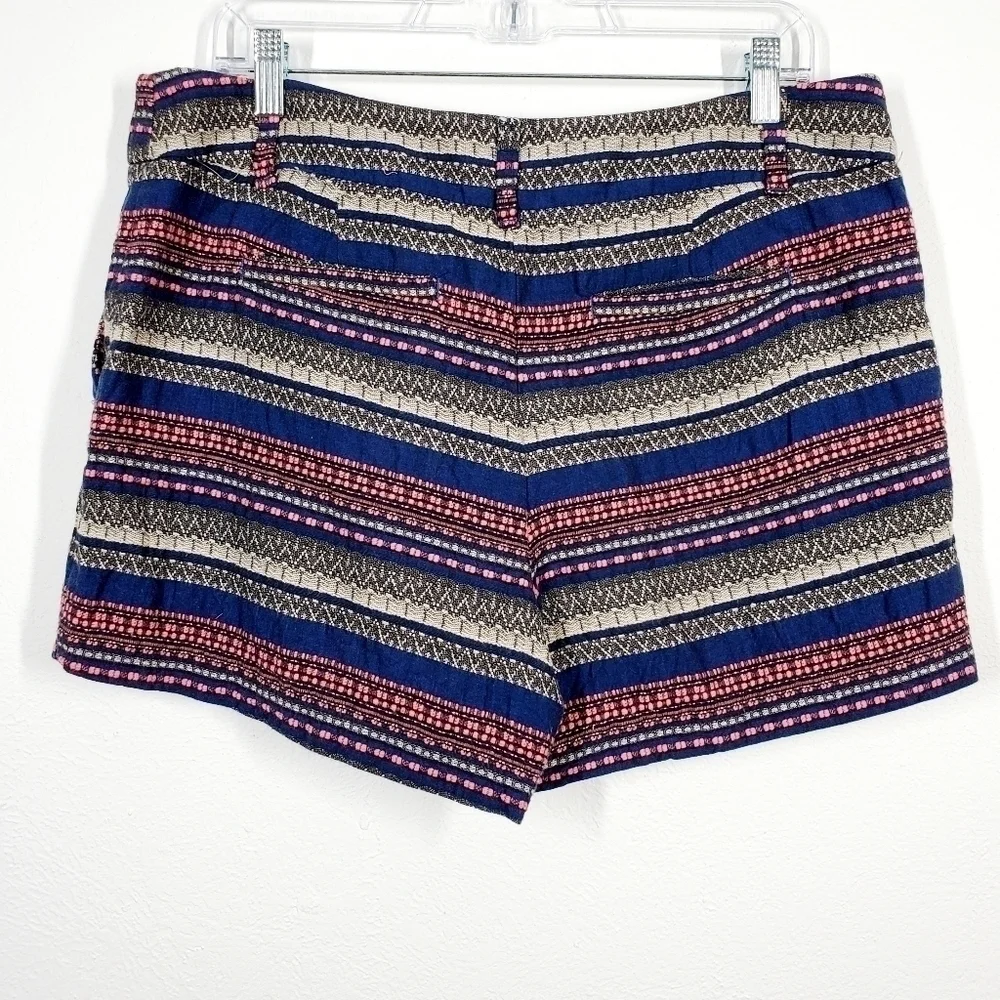LOFT pockets zipper
